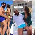 Milijunaš Dan Bilzerian je opet monogaman: S manekenkom slavio uz fotke iz Dubrovnika