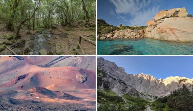 Najljepši nacionalni parkovi u Europi prema TripAdvisoru: Hrvatski biser je na vrhu liste!