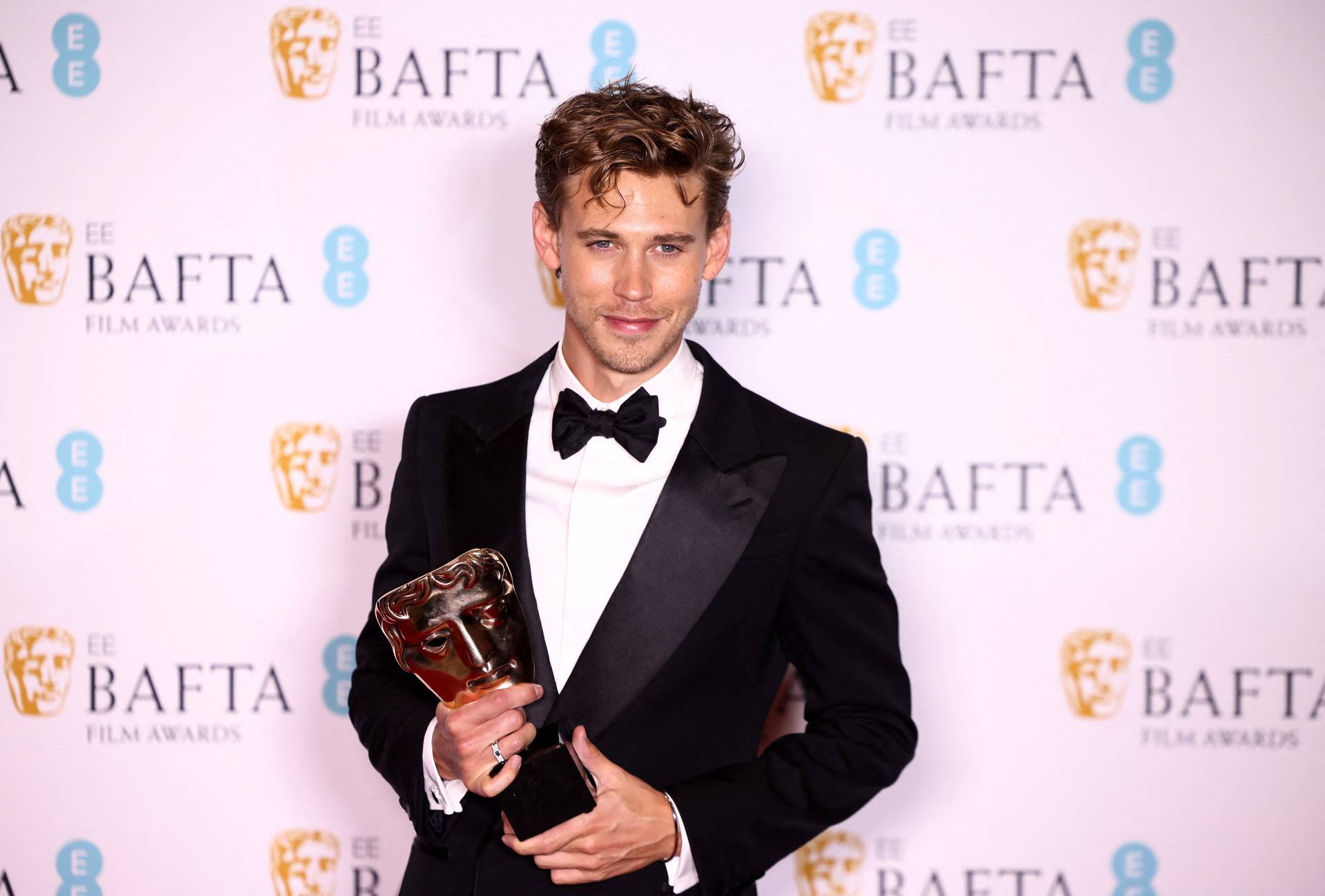 The 2023 BAFTA Film Awards