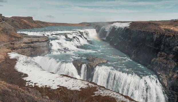 FOTO Lista najljepših država u Europi: Pogledajte na kojem se mjestu nalazi Hrvatska
