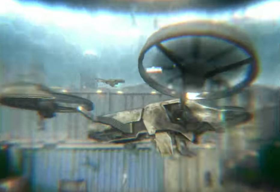 Povratak u budućnost: Call of Duty opet vraća moderni rat