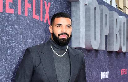 Drake otkrio zašto se nikad nije htio vjenčati: 'Čini mi se kao da je to stvar iz drevnih vremena'