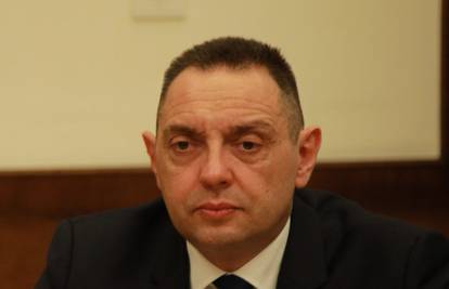 Vulin odgovorio Milanoviću: 'Nećemo prestati tražiti pravdu za našu pobijenu djecu...'
