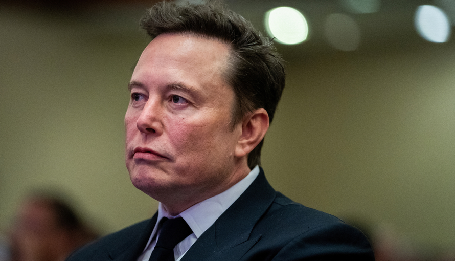 BITKA MILIJARDERA za svemir: Bezos vs. Musk: Žele uvesti redovne letove na Mjesec...