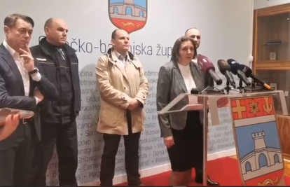 Krizni stožer u Osijeku: Svih 7 oboljelih ima blage simptome