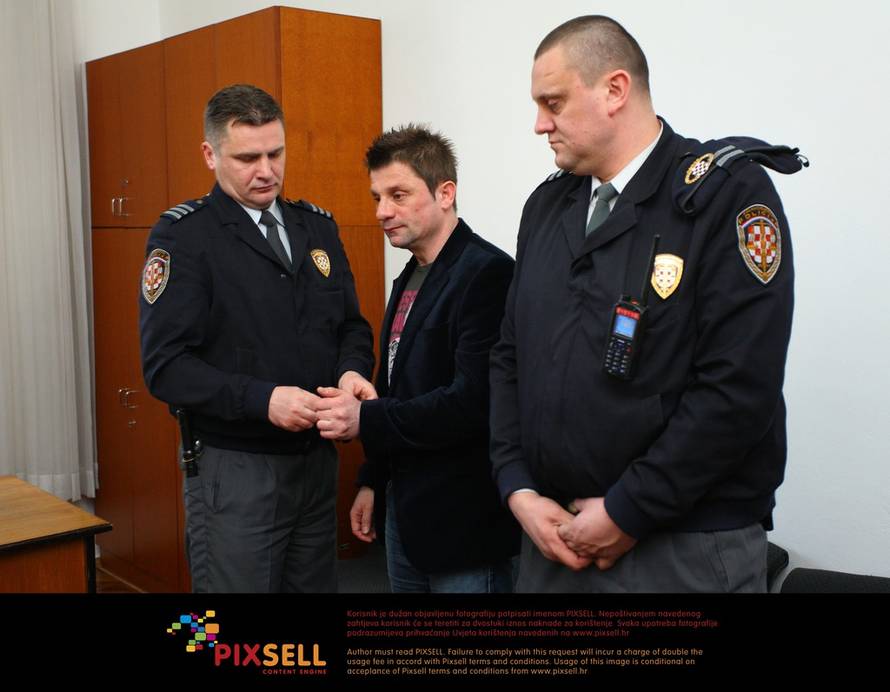 Tomislav Miletić/PIXSELL