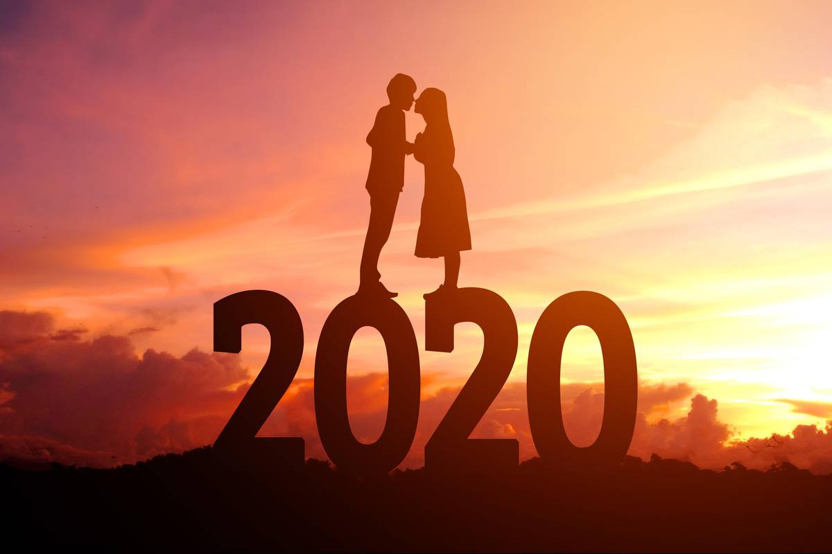 2020 ljubavni horoskop Veliki ljubavni