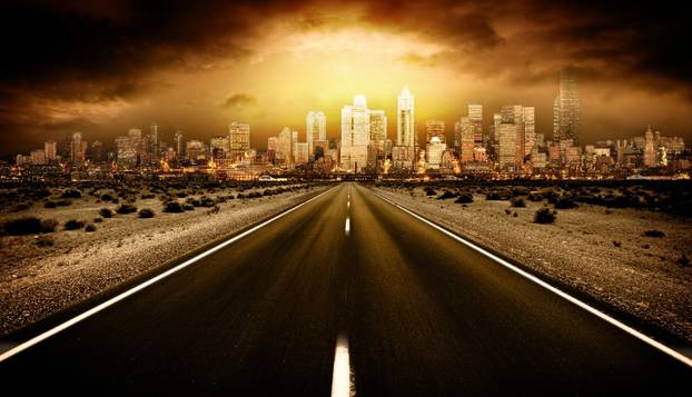 FOTO Asteroidi, NLO-i, paklena bića: Promašene apokalipse, a iduću najavili za 2026. godinu!