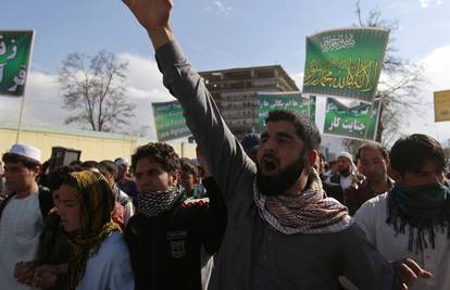 Iran zbog spaljivanja Kurana ne šalje veleposlanika u Švedsku