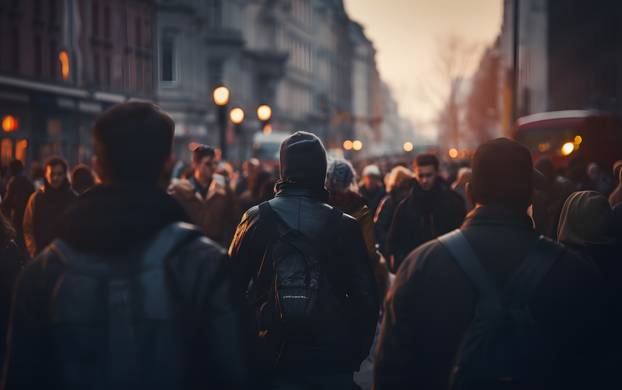 Ovo je 10 znakova koji govore da ste visoko osjetljiva osoba