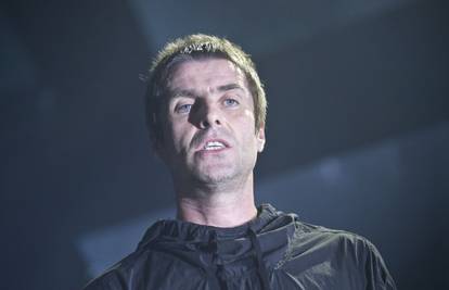 Liam Gallagher: Mrzim selfieje s fanovima, to je jako naporno