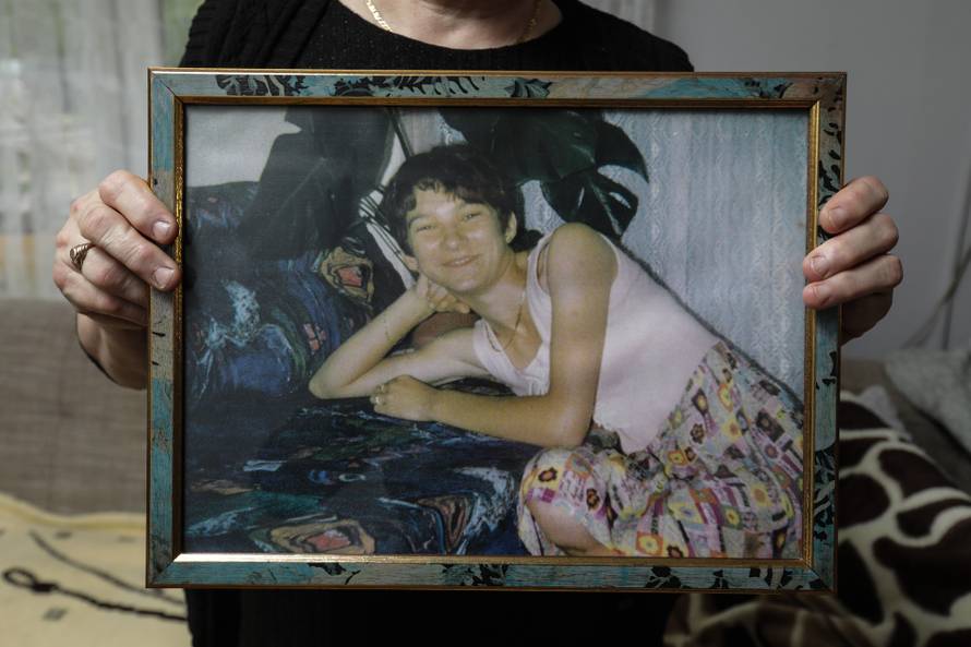 Majka hrabrost: 'Granata mi je ubila kćer u dvorištu. Kad su je pokapali, ja sam ležala u komi'