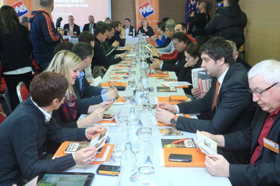 D.Javorović/Pixsell