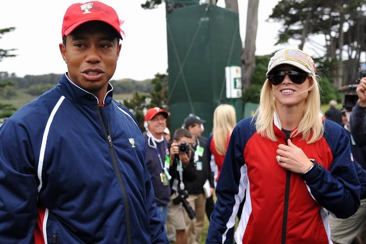 Tiger Woods: Ja sam jedini krivac za svoju nesreću...