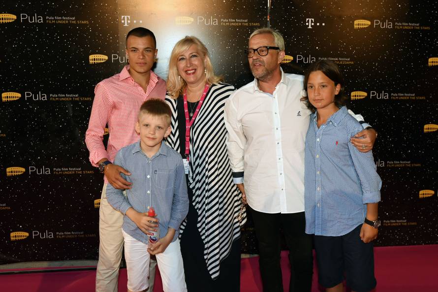 Emir Hadžihafizbegović: Dino Rađa spasio mi je sina u ratu