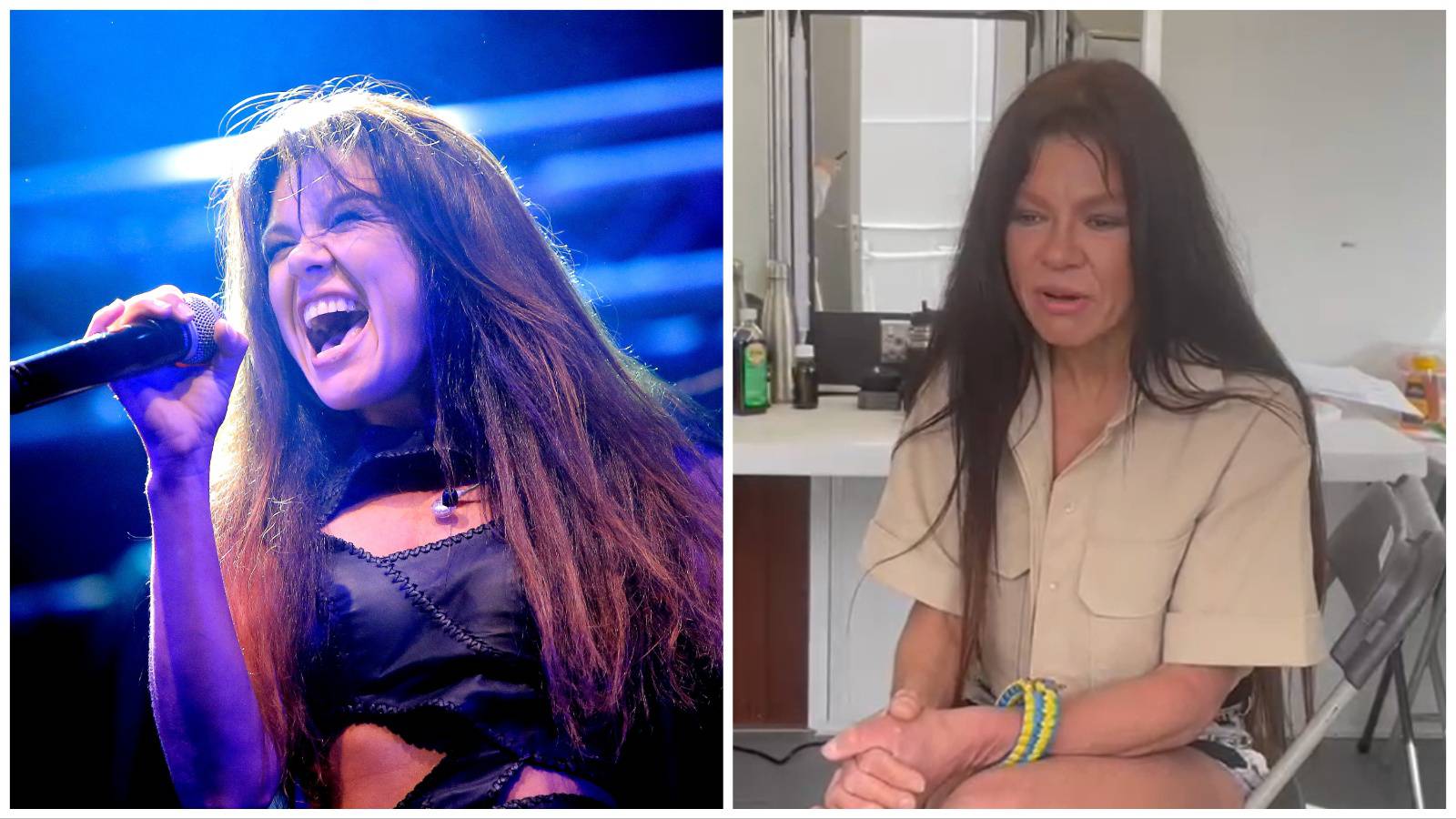 24sata na Eurosongu: Ruslana nam je otkrila tko su joj favoriti i što misli o našim Letovcima