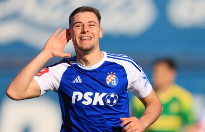 Dinamo počeo pregovore da Vidović ostane još jednu sezonu, Kaneko sve bliži odlasku kući...