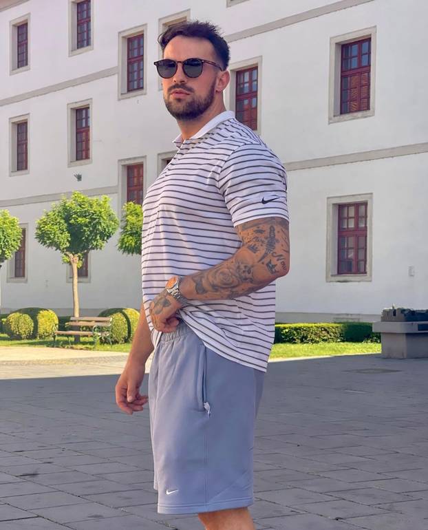 FOTO Hrvatski fitness treneri zbog kojih se žene znoje i u teretani i na Instagramu