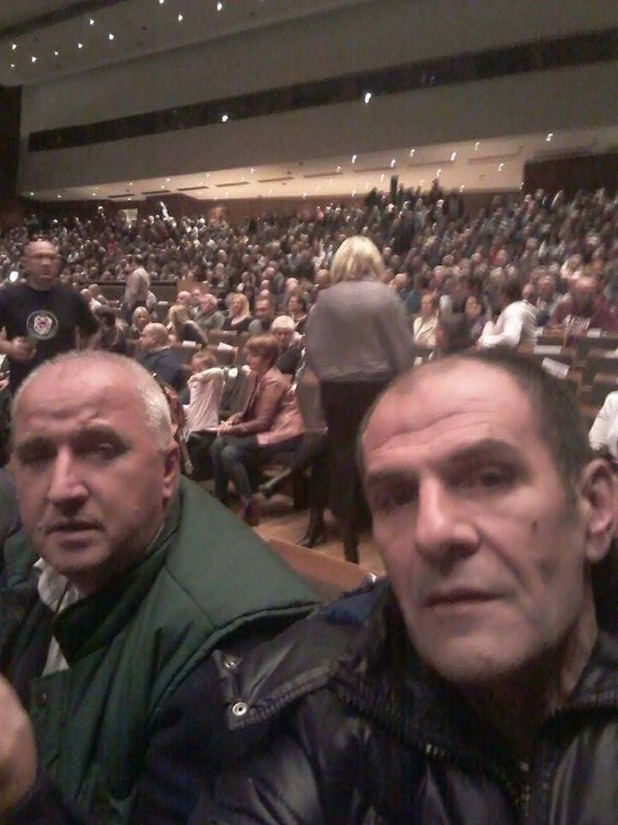 Ubojica iz Sloboštine odmah htio platiti da ide na slobodu