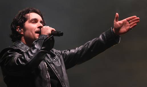 Parni valjak raspjevao Samobor