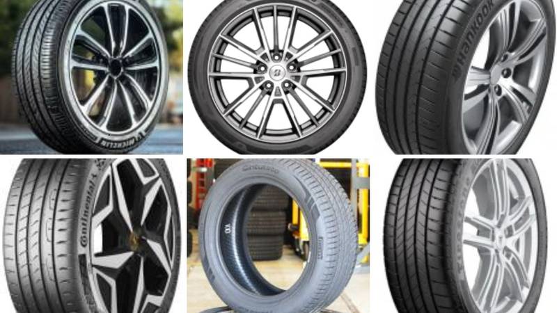 TEST LJETNIH GUMA Evo koje su najbolje, a koje su podbacile!