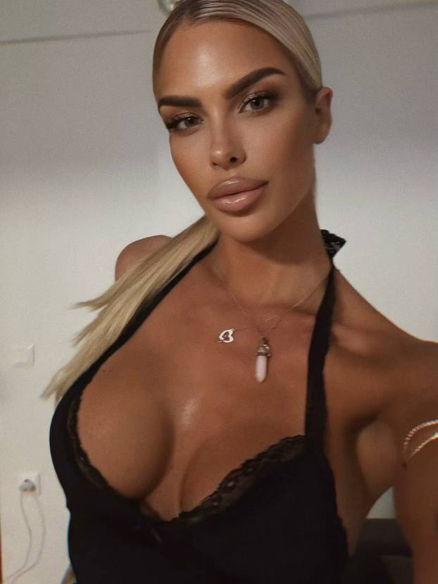 FOTO Sjećate li je se? Oduševila je sve prije deset godina, a evo kako danas izgleda Tina Šegetin