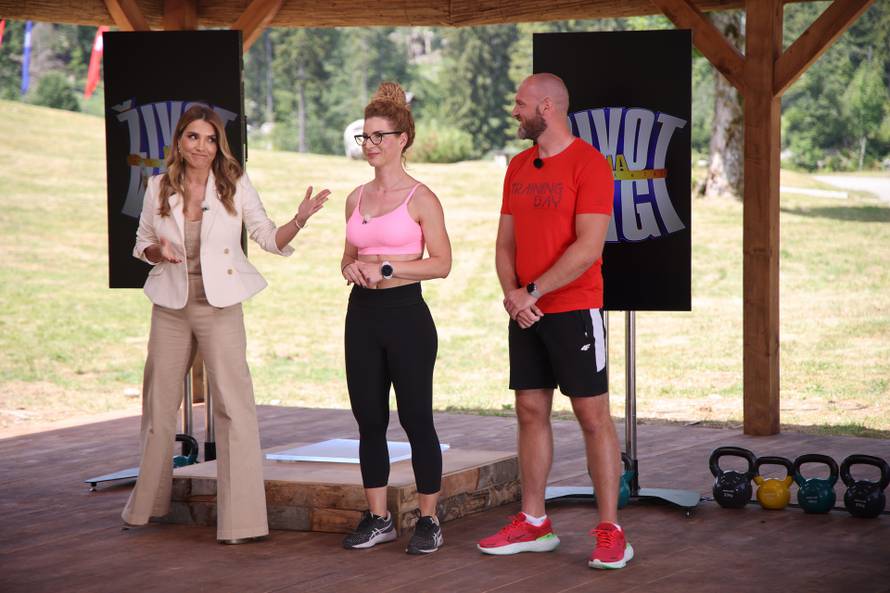 Počelo snimanje šeste sezone showa 'Život na vagi': Imamo najstariju kandidatkinju dosad
