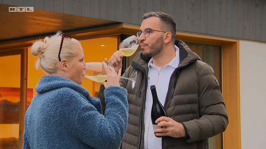 Još 3 para u 'Braku na prvu' idu na putovanje: 'Bila bih sretnija da je tu neki drugi muškarac...'