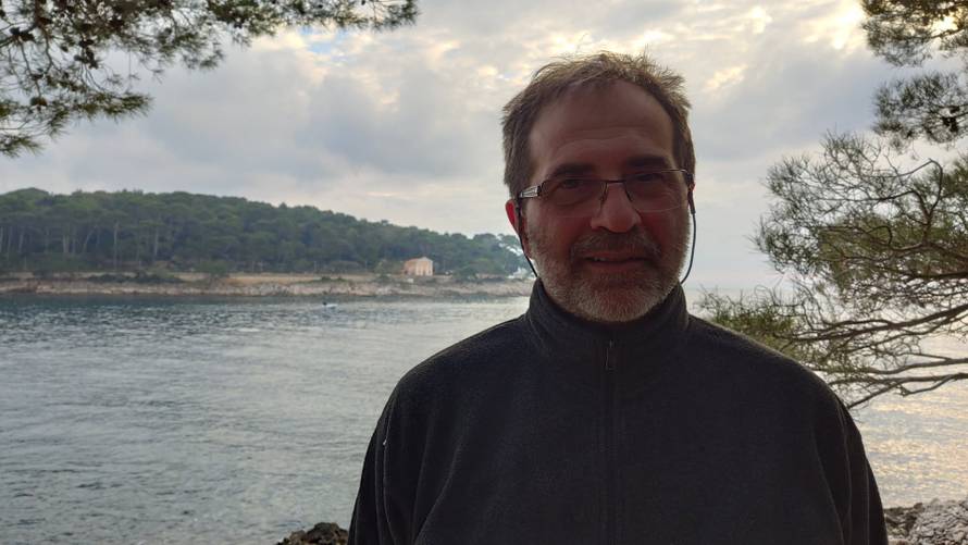 EKSKLUZIVNO Stručnjak o opasnom otpadu: 'PFAS se iz otpada otpušta u vodu!'
