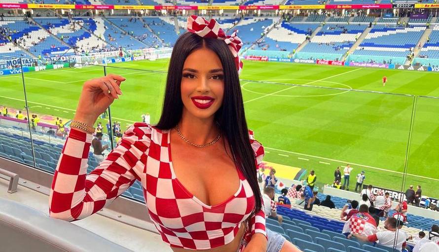 Sportski svijet plače za Ivanom Knoll. Zovu je na iduće SP, a ona poručuje:'Ovdje šaljite darove!'