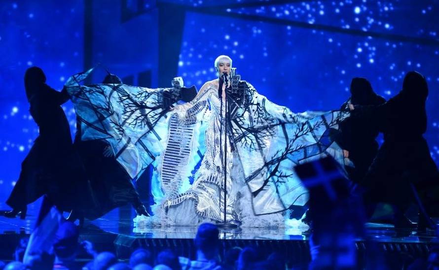 61st Eurovision Song Contest - First Semi-Final