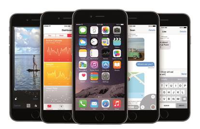 Niste jedini: Više od polovice korisnika Applea nema iOS 8