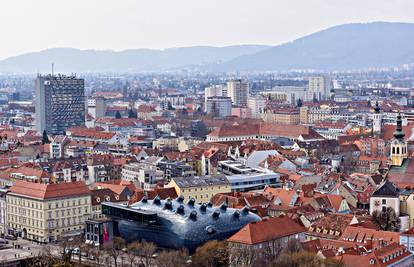 Austrijska krajnje desna Slobodarska stranka prvi put pobijedila u Štajerskoj