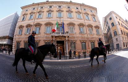 Talijanski parlament napokon izabrao predsjednike oba doma