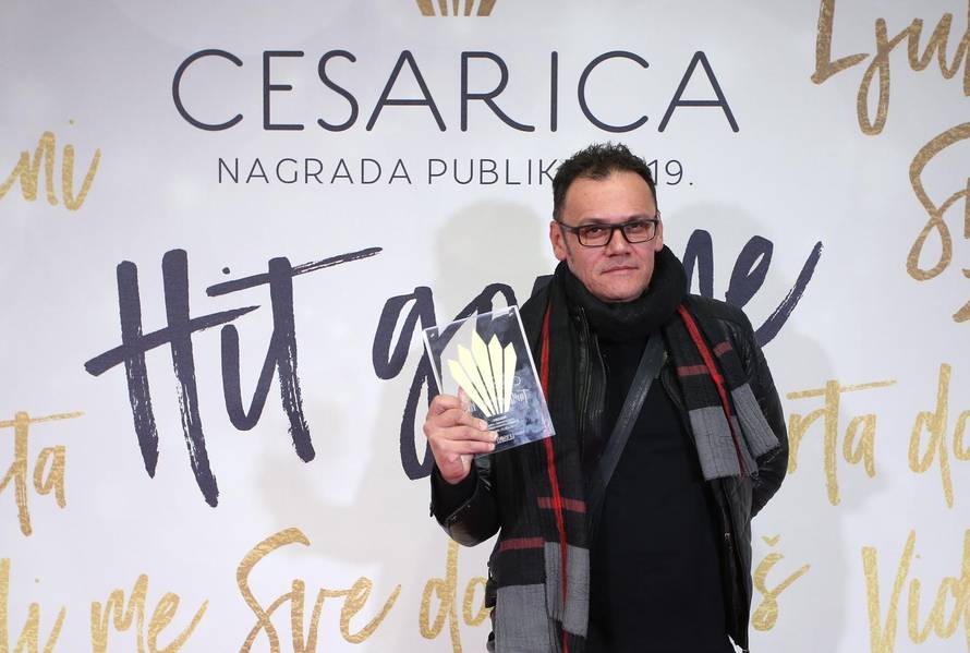 Denis Dumančić postao pjevač u Joyu, bivšem bendu Maje Šuput