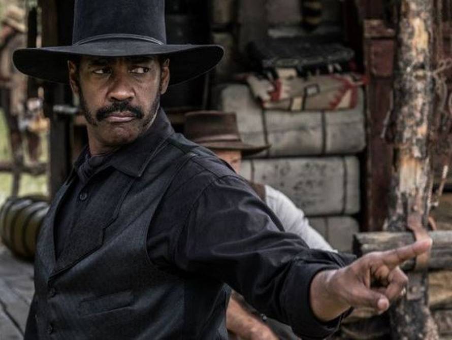 Sedmorica veličanstvenih još jednom dolaze na kino platna