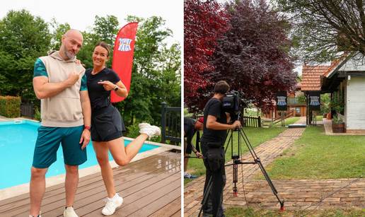 Suze, znoj i borba u devetoj sezoni showa 'Život na vagu': Čekaju ih najteži izazovi dosad