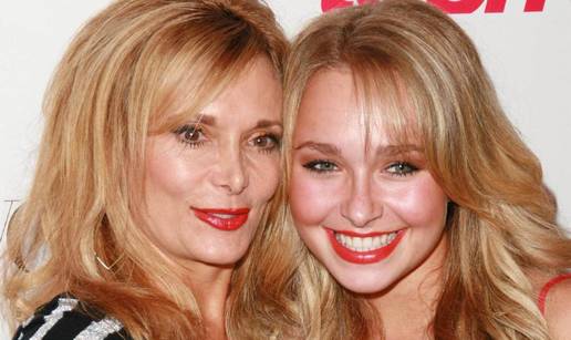 Tko &cacute;e upravljati nasljedstvom Hayden Panettiere? Majka otkrila detalje njihova odnosa