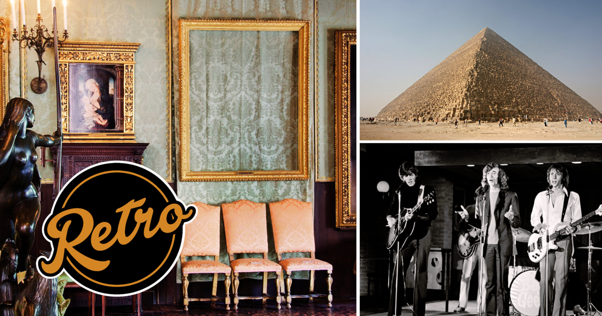 Velika pljačka umjetnina skoro 35 godina bez rješenja, no ima novih intrigantnih tragova