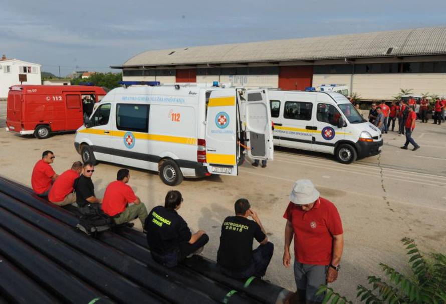 Hrvoje Jelavić/PIXSELL