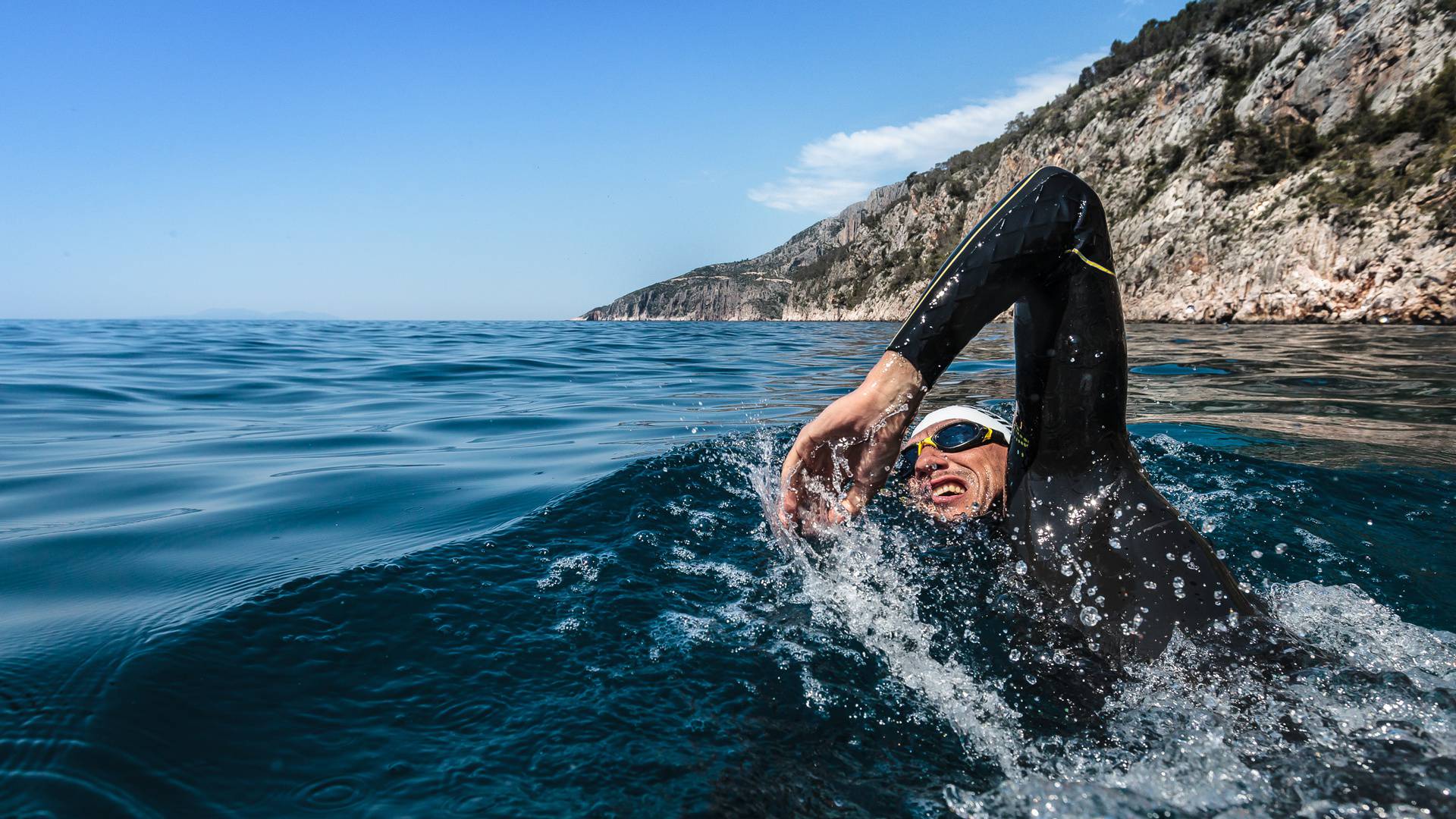 Ironman: 'Umjesto sportskih čokoladica uzmite tekući obrok'