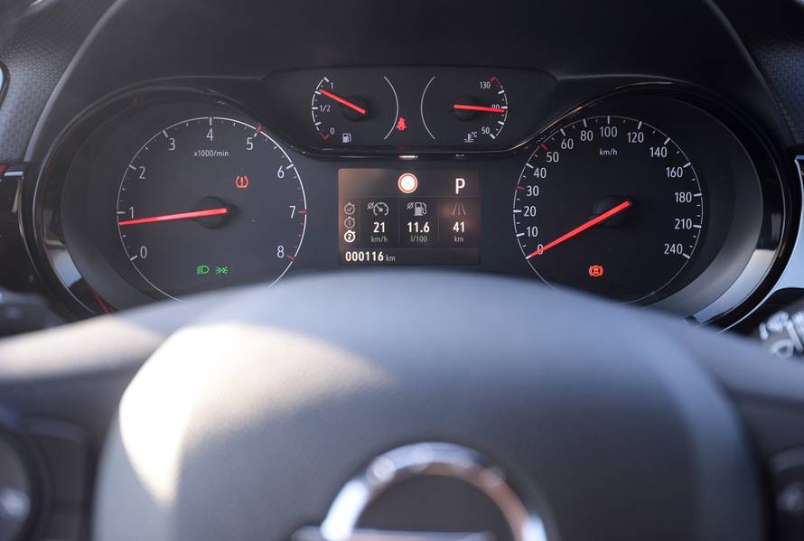 Testirali smo novu Corsu, još jedan drukčiji Opel novog doba