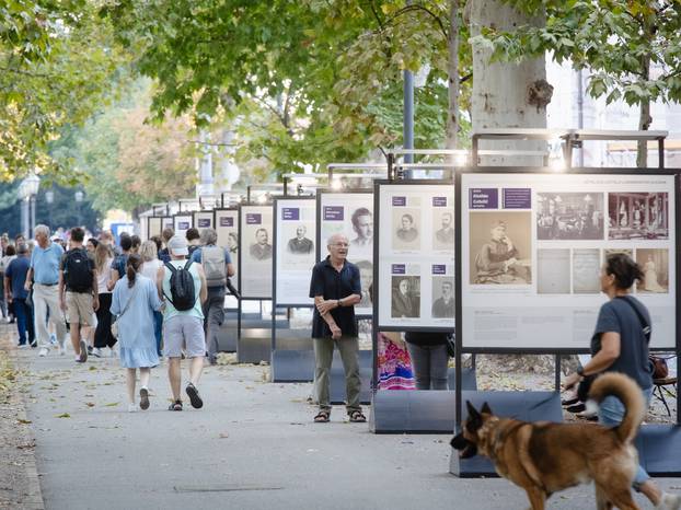 Prvi muzejski vikend okupio je 20.000 posjetitelja u Zagrebu