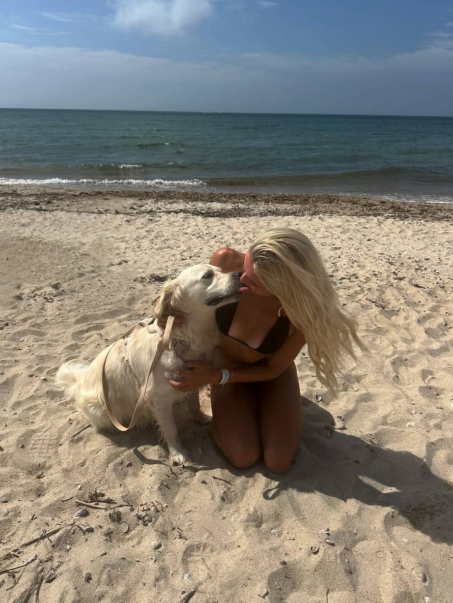 Popularna influencerica Livvy Dunne glumit će u Baywatchu