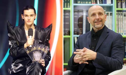Stankoviću u emisiju Nedjeljom  u 2 stiže Marko Bošnjak: 'Dobar odabir gosta, pametan dečko...'