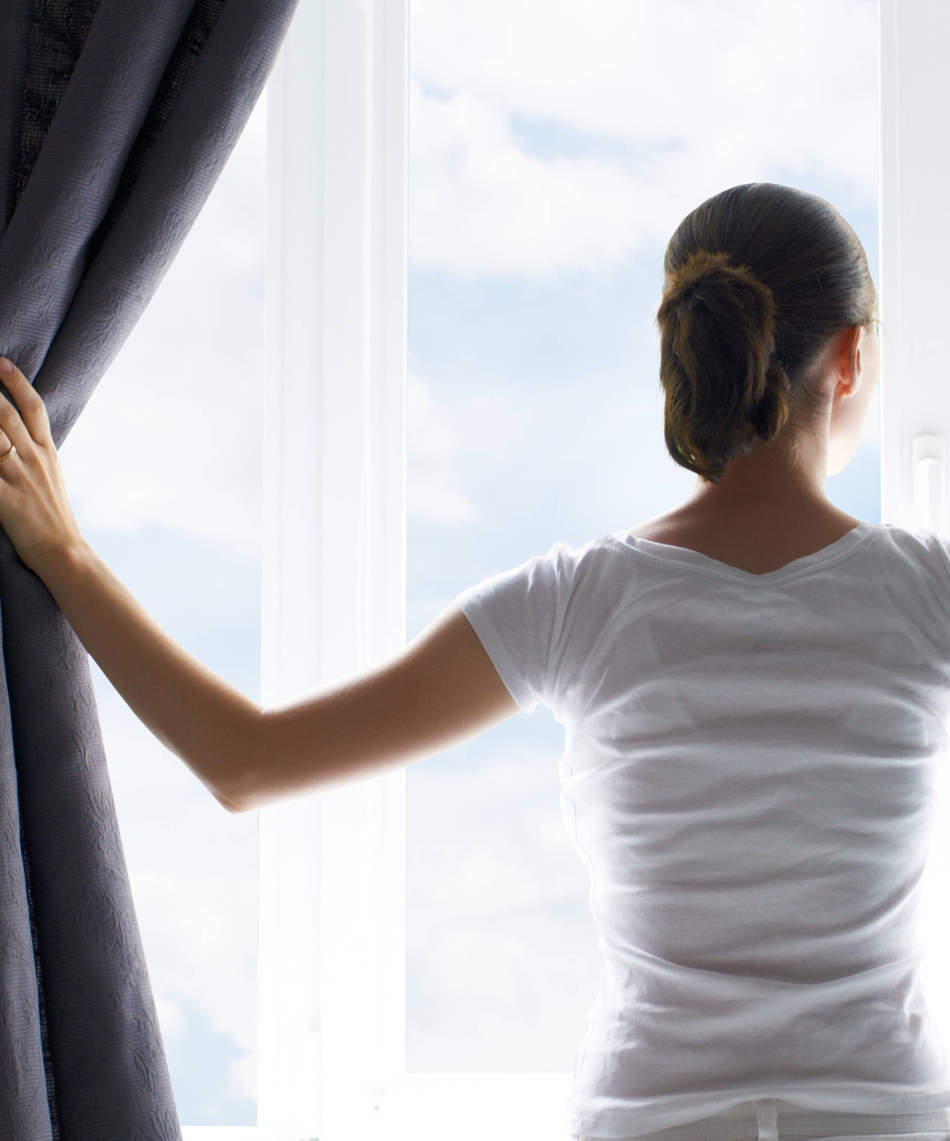 Izbaci bolest kroz prozor: Zimi treba zračiti stan barem 4 puta