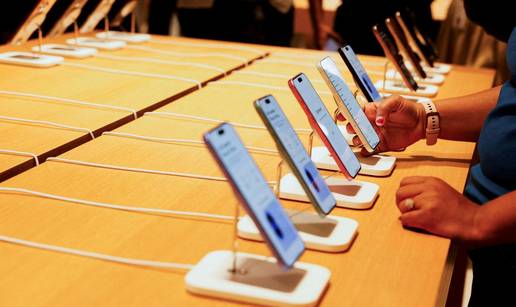Nov&ccaron;anici 'na aparatima'! Evo koliko je skuplje proizvesti novi iPhone zbog krize s memorijom