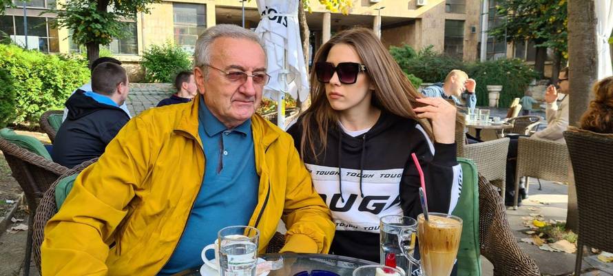 Milijana ima novog dečka (61): 'Ne patim za Milojkom, uništio mi je dio života. Sad sam u vezi'