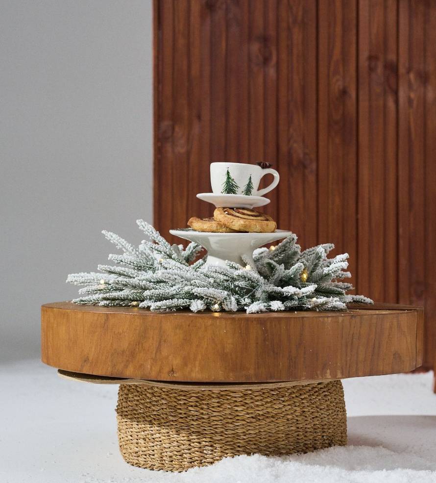 Najfotogeničniji Božić dosad: Evo što Pepco, Sinsay i TEDi nude za blagdansku estetiku