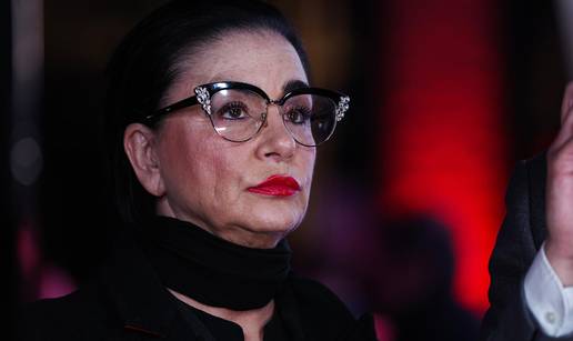Alka Vuica: Mislim da je jako glupo meni se zamjeriti. Kad me netko povrijedi, ide kući plačući